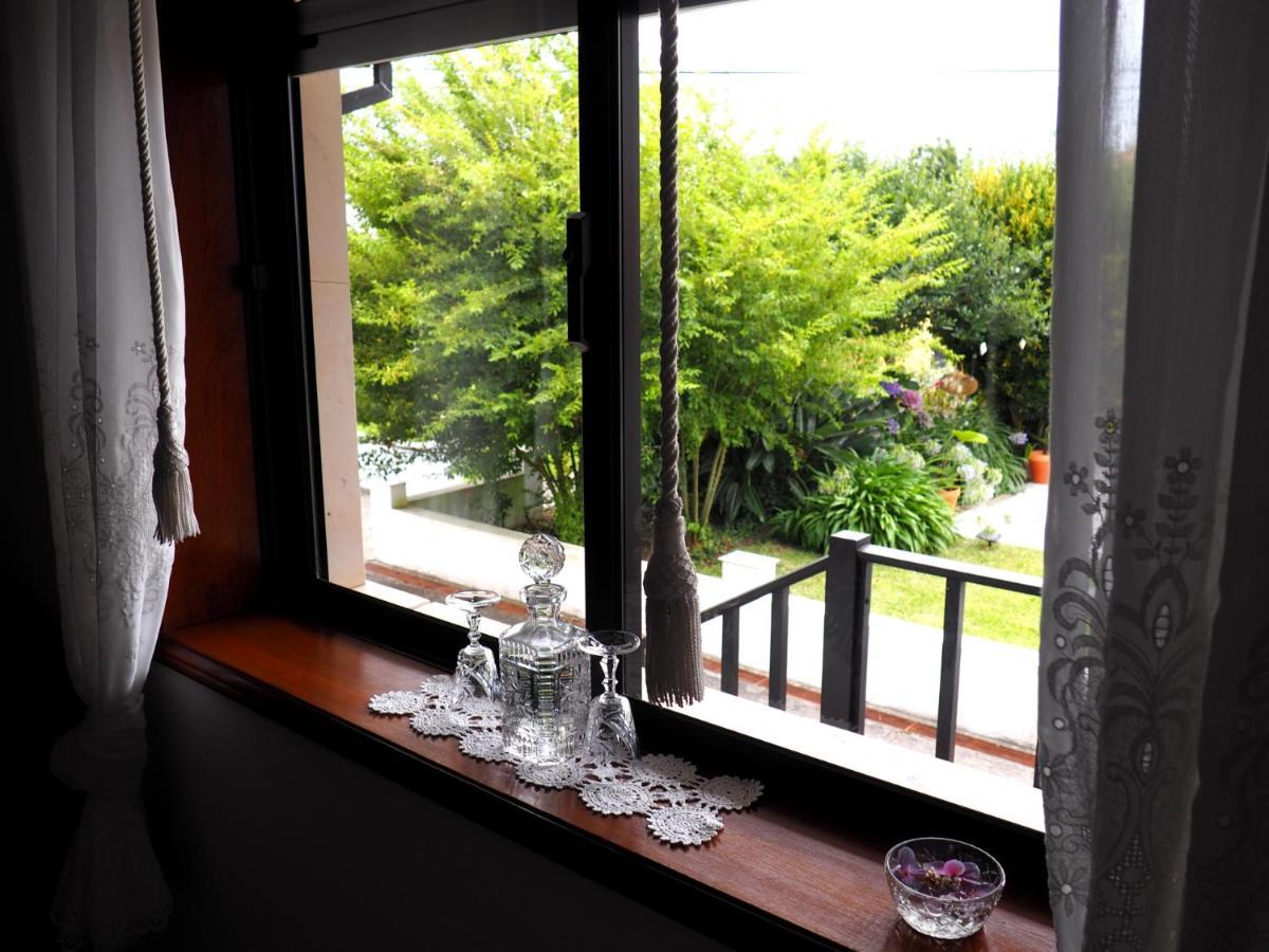 Swara Slow Living Home Aveiro Exterior foto