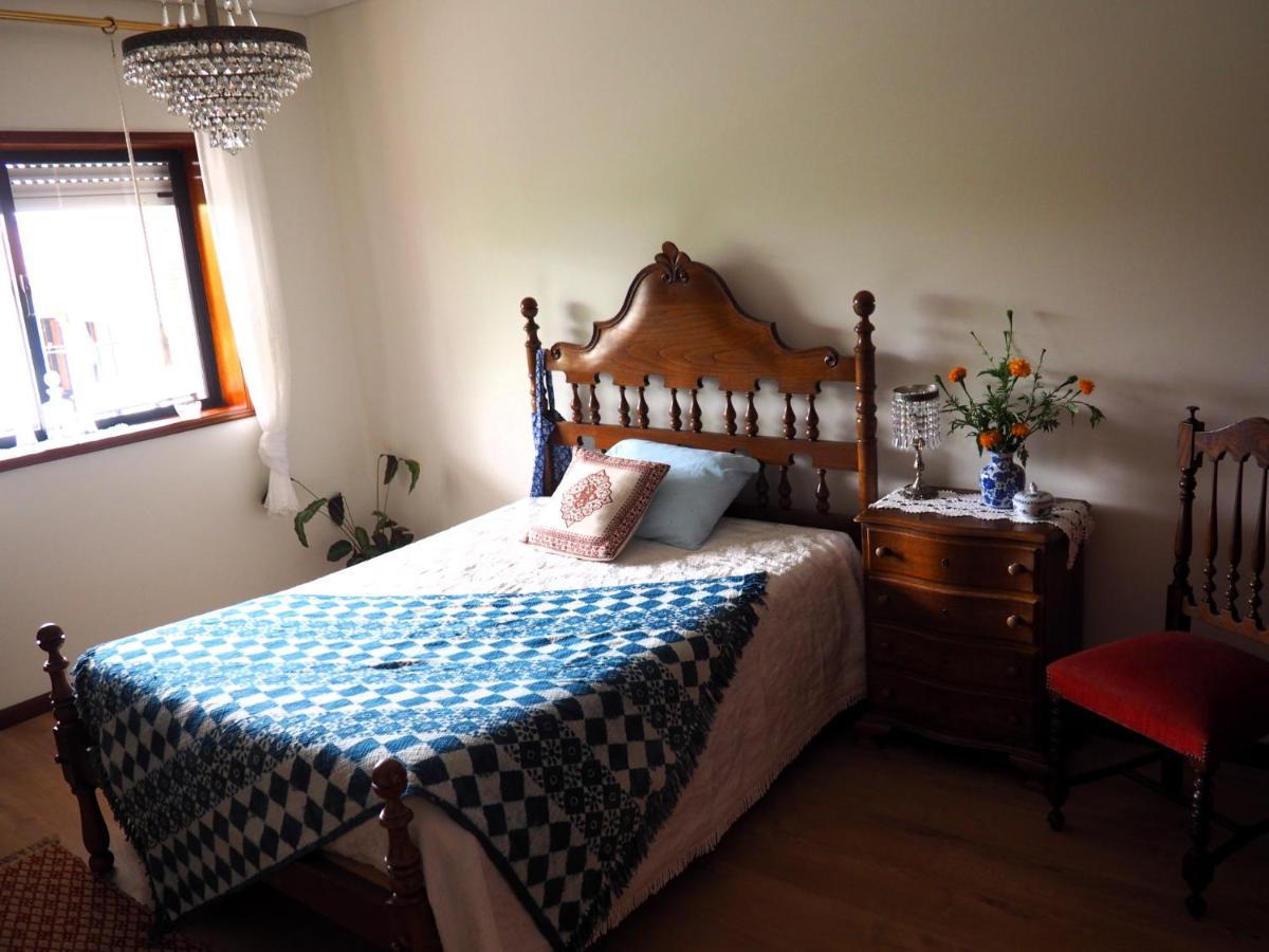 Swara Slow Living Home Aveiro Exterior foto
