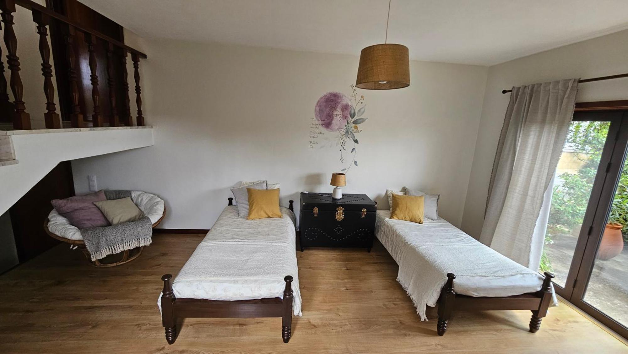 Swara Slow Living Home Aveiro Exterior foto